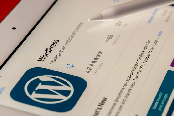 seo wordpress