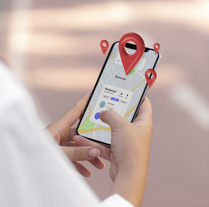 consultor seo local barcelona