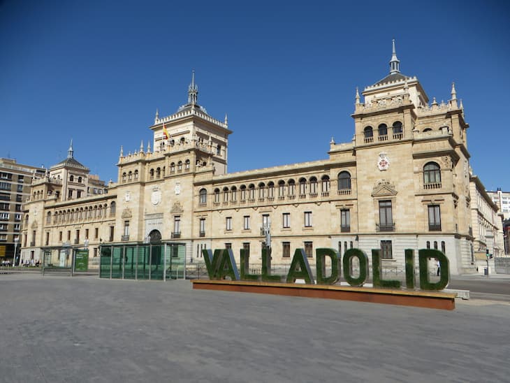 consultor seo sem valladolid