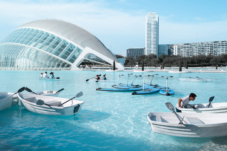 posicionamiento web valencia