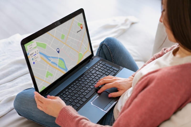 gestionar google my business