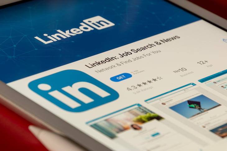 posicionamiento seo linkedin