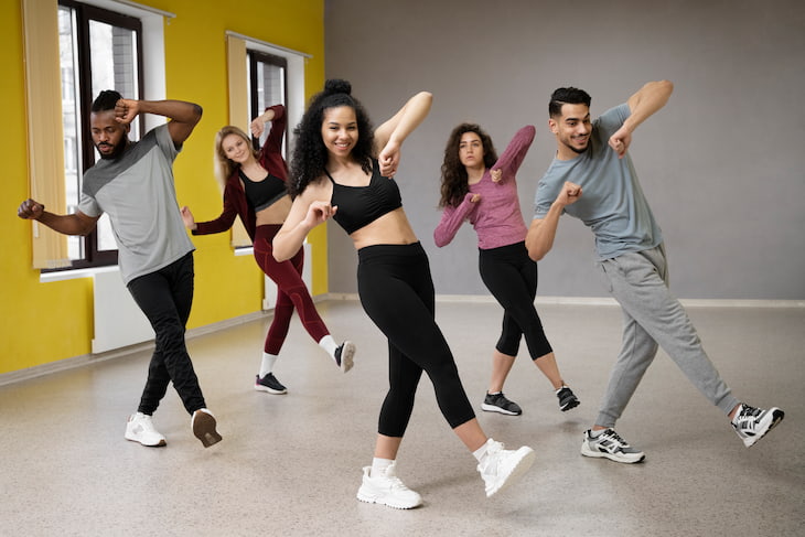 seo escuelas danza