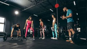 seo para crossfit