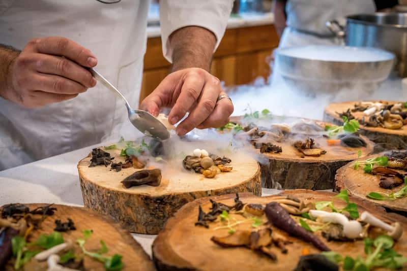 seo para hosteleria