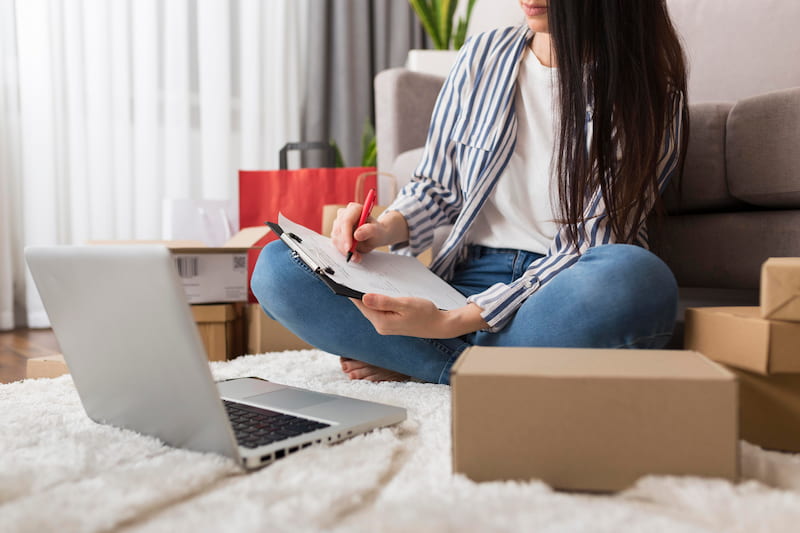 dropshipping espana