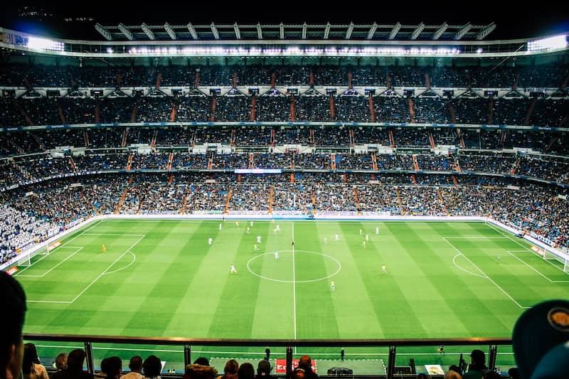 marketing digital deportivo