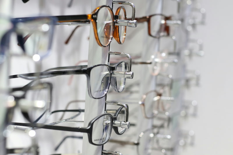 marketing opticas