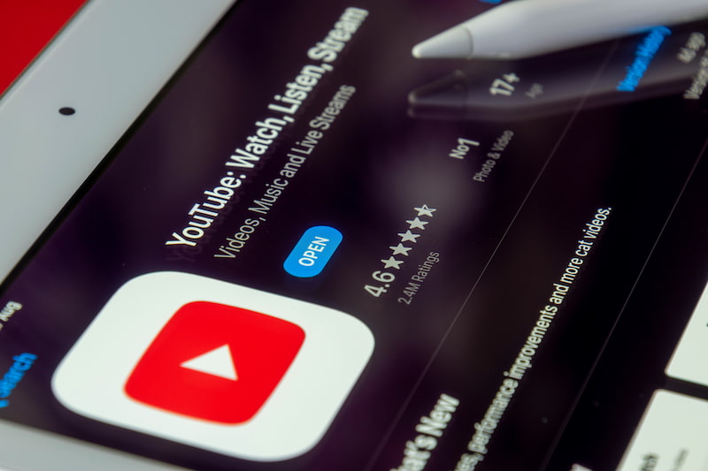 posicionamiento youtube