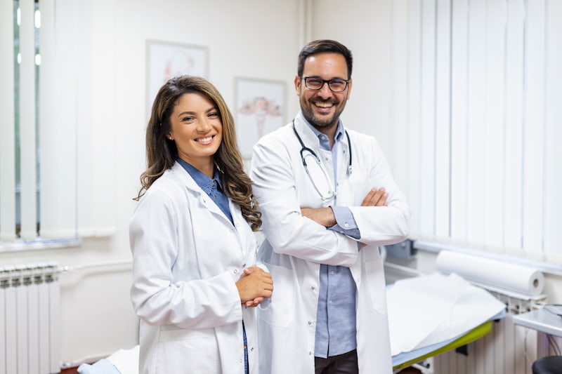 sem para medicos