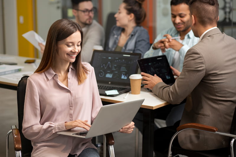 agencia seo sem líder