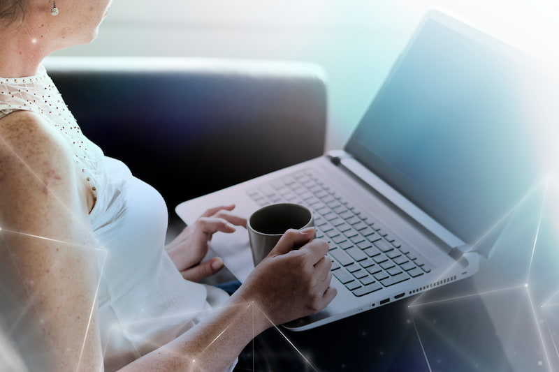 blog corporativo