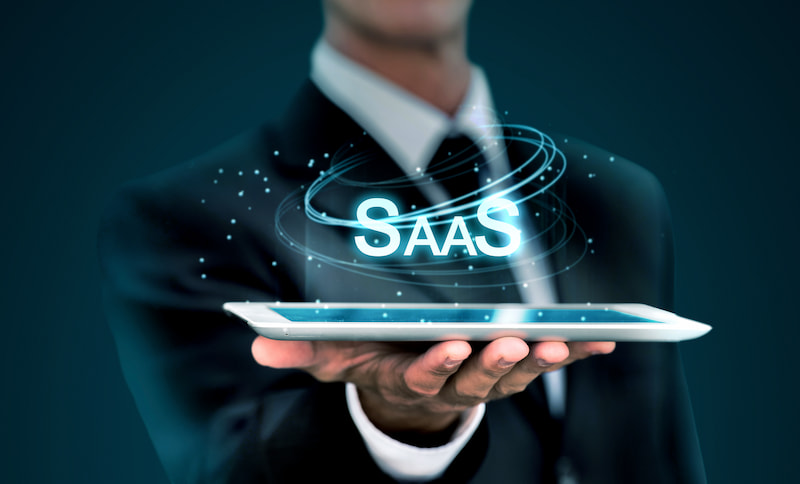 posicionamiento web saas