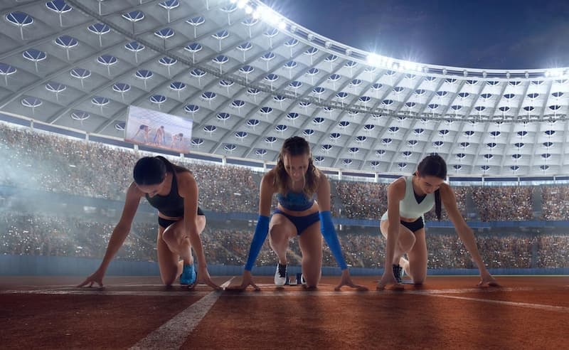 marketing digital olimpiadas