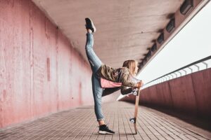dance marketing