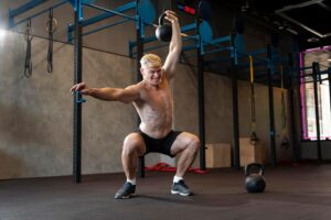Marketing para box de CrossFit: estrategias de captación marketing para box de CrossFit y captación de atletas